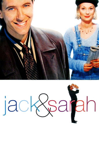 Poster de Jack & Sarah