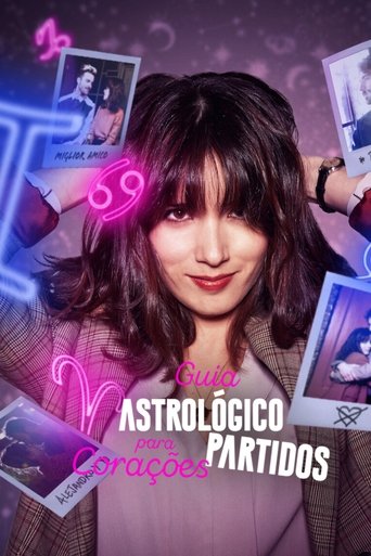 Assistir Guia Astrológico para Corações Partidos online dublado e legendado