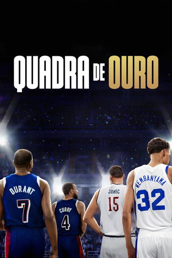 Assistir Quadra de Ouro online dublado e legendado