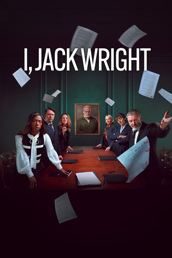 Assistir I, Jack Wright online dublado e legendado