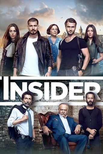 Poster de Icerde