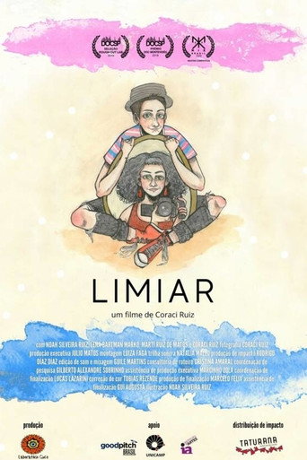 Assistir Limiar online dublado e legendado