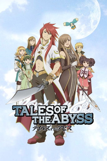 Assistir Tales of the Abyss online dublado e legendado