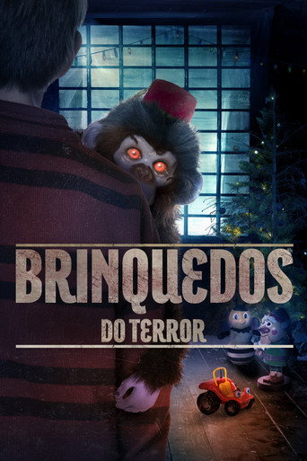 Assistir Brinquedos do Terror online dublado e legendado