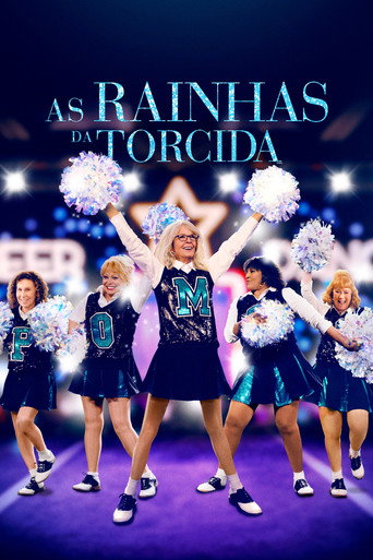 Assistir As Rainhas da Torcida online dublado e legendado