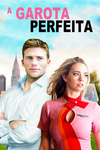 Assistir A Garota Perfeita online dublado e legendado