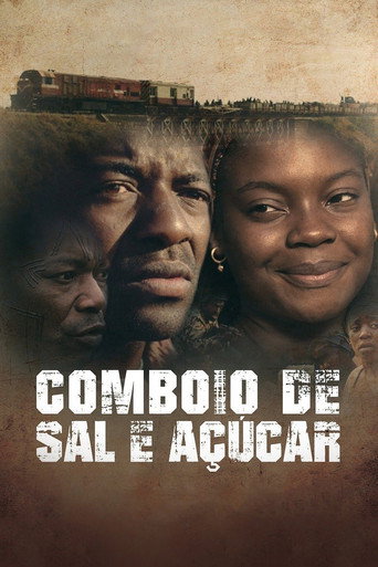 Assistir Comboio de Sal e Açucar online dublado e legendado