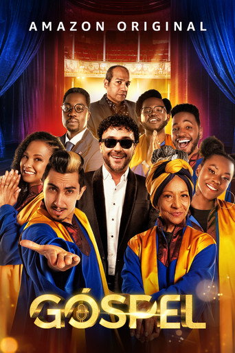 Assistir Gospel online dublado e legendado