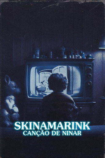 Assistir Skinamarink: Canção de Ninar online dublado e legendado