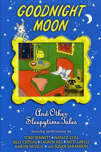 Assistir Goodnight Moon & Other Sleepytime Tales online dublado e legendado