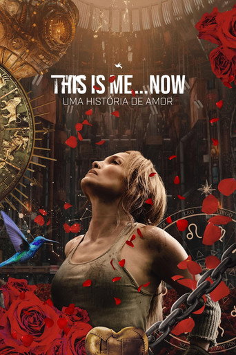 Assistir This Is Me... Now: Uma História de Amor online dublado e legendado