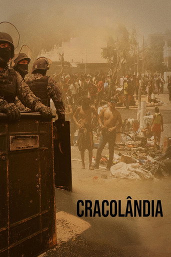 Assistir Cracolândia online dublado e legendado