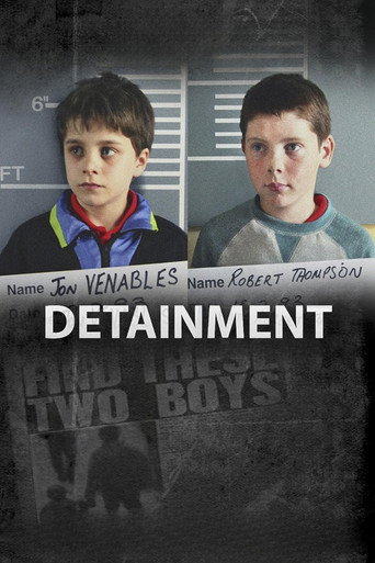 Assistir Detenção online dublado e legendado