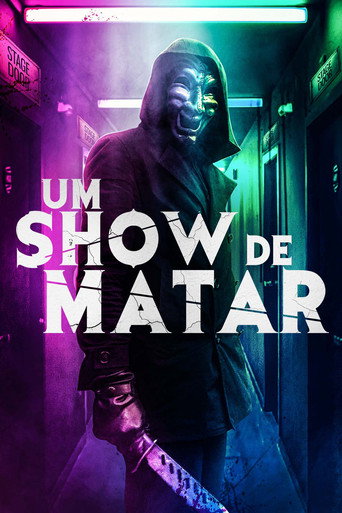 Assistir Um Show de Matar online dublado e legendado
