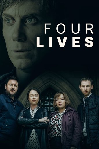 Poster de Four Lives