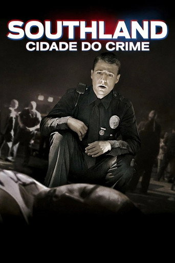 Assistir Southland: Cidade do Crime online dublado e legendado