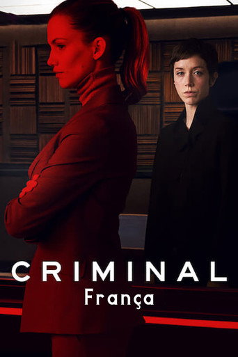 Assistir Criminal - França online dublado e legendado