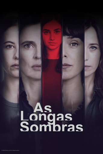 Assistir As Longas Sombras online dublado e legendado