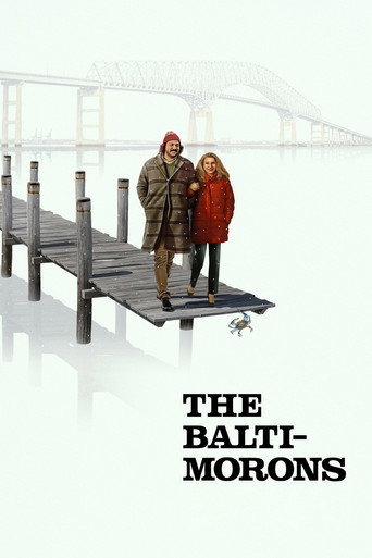 Assistir The Baltimorons online dublado e legendado