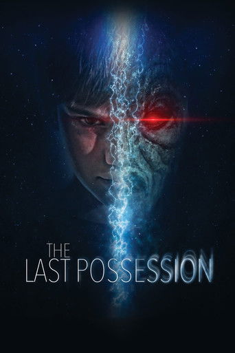 Assistir The Last Possession online dublado e legendado