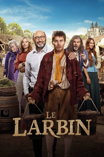 Assistir Le Larbin online dublado e legendado