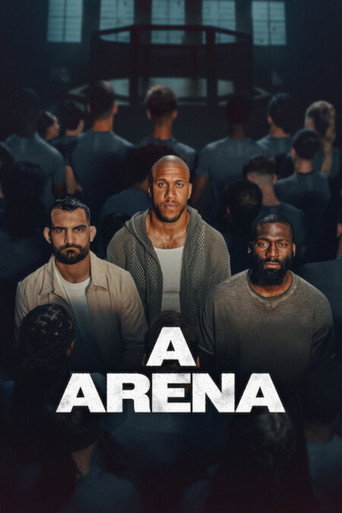 Assistir A Arena online dublado e legendado