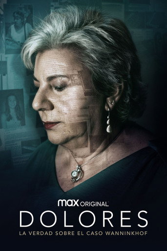 Assistir Dolores: A Verdade Sobre o Caso Wanninkhof online dublado e legendado