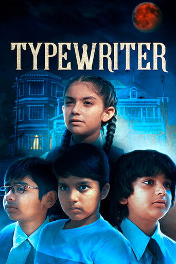 Assistir Typewriter online dublado e legendado