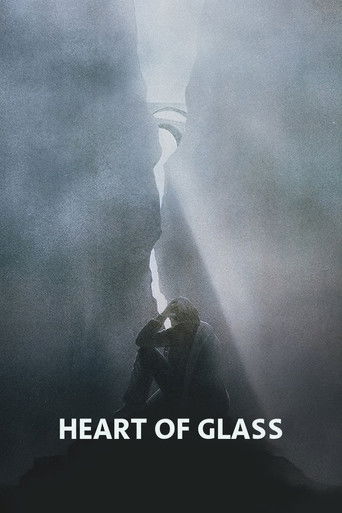 Poster de Heart of Glass