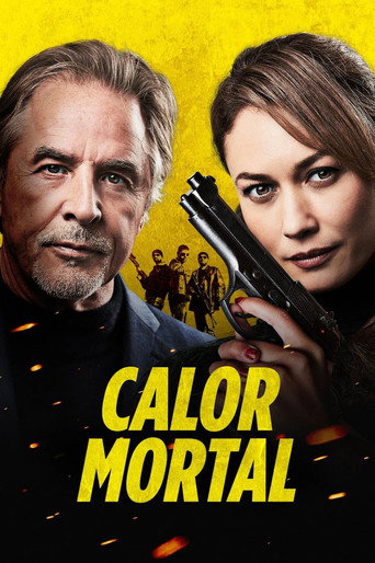 Assistir Calor Mortal online dublado e legendado
