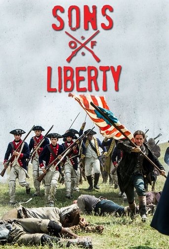 Poster de Filhos da Liberdade