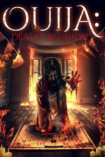 Assistir Ouija Warehouse online dublado e legendado