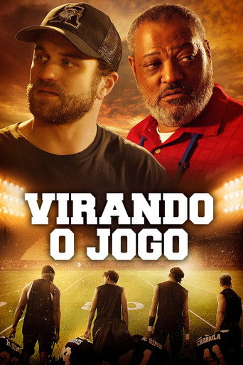 Assistir Virando o Jogo online dublado e legendado