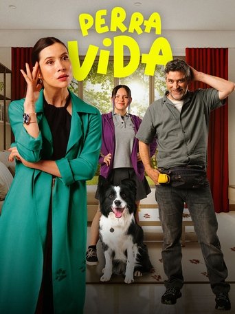 Assistir Perra Vida online dublado e legendado