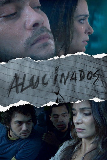 Assistir Alucinados online dublado e legendado