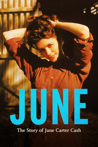 Assistir June online dublado e legendado