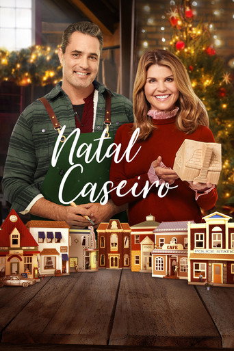 Assistir Natal Caseiro online dublado e legendado