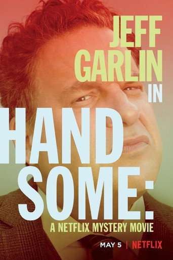 Assistir Handsome: Um Filme de Mistério Netflix online dublado e legendado