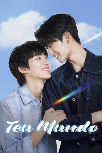 Poster de Teu Mundo
