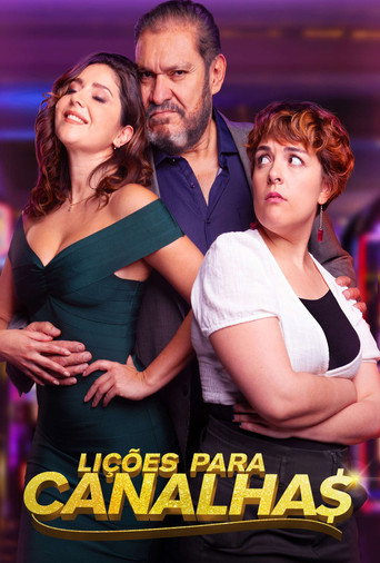 Assistir Lições para Canalhas online dublado e legendado