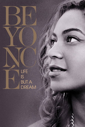 Poster de Beyoncé: Life Is But a Dream