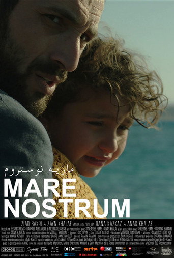 Assistir Mare Nostrum online dublado e legendado