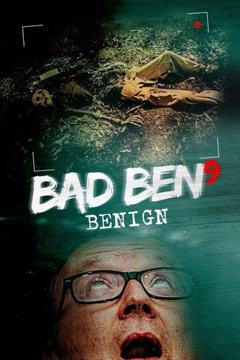 Assistir Bad Ben: Benign online dublado e legendado