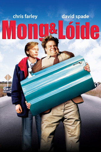 Assistir Mong & Lóide online dublado e legendado