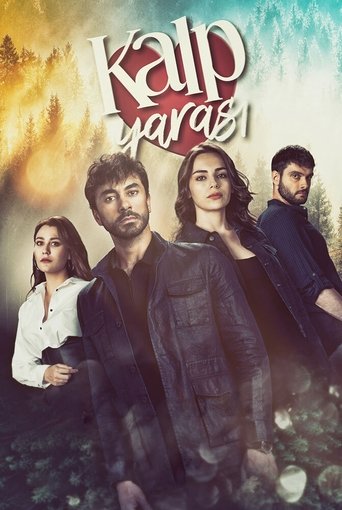 Assistir Coração Ferido online dublado e legendado