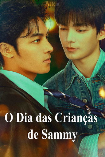 Assistir O Dia das Crianças de Sammy online dublado e legendado