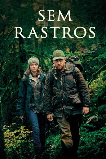 Poster de Sem Rastros