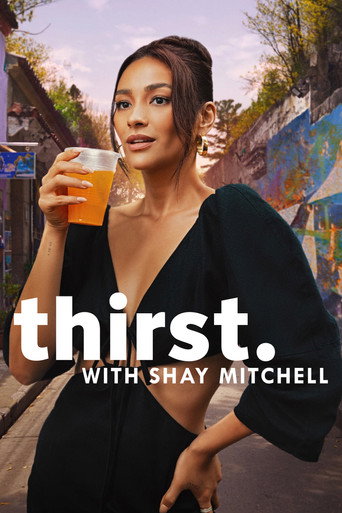 Assistir Bebidas do Mundo com Shay Mitchell online dublado e legendado