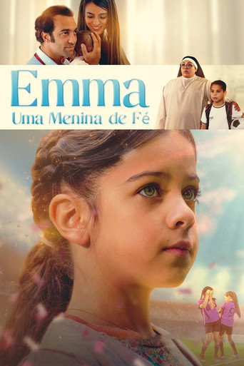 Assistir Emma: Uma Menina de Fé online dublado e legendado