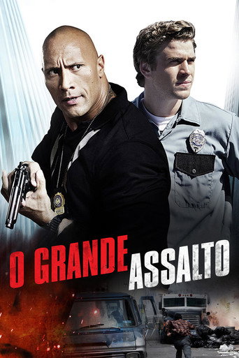 Assistir O Grande Assalto online dublado e legendado
